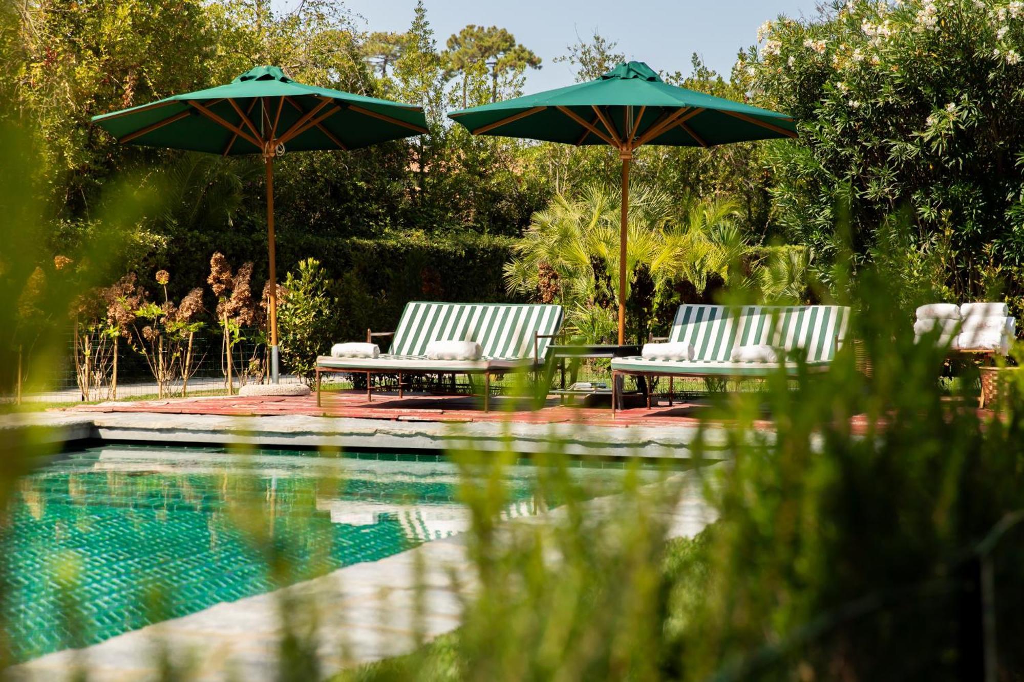 California Park Hotel Forte dei Marmi Exterior photo