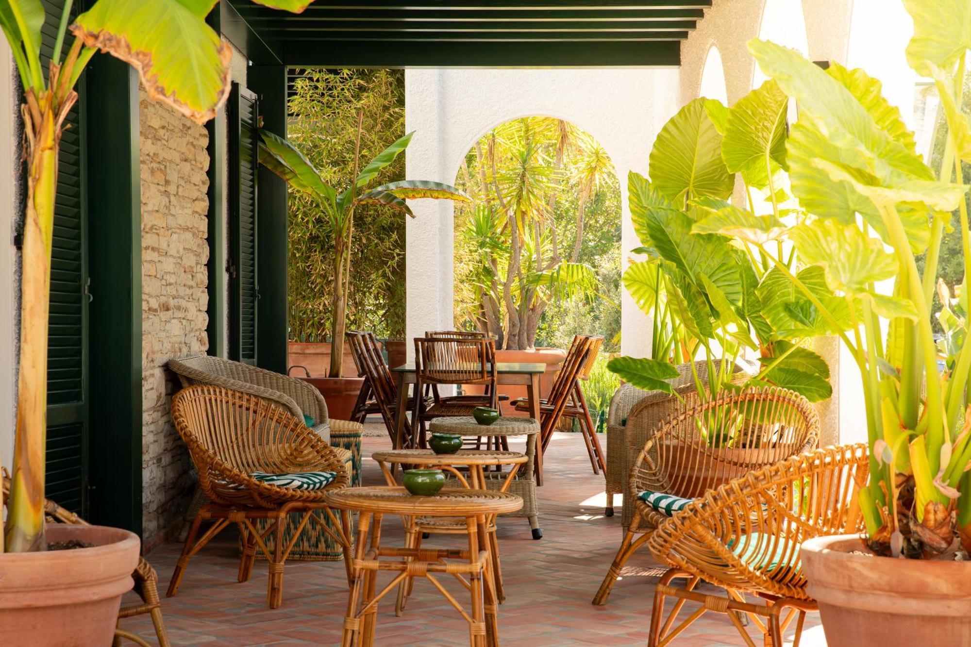 California Park Hotel Forte dei Marmi Exterior photo