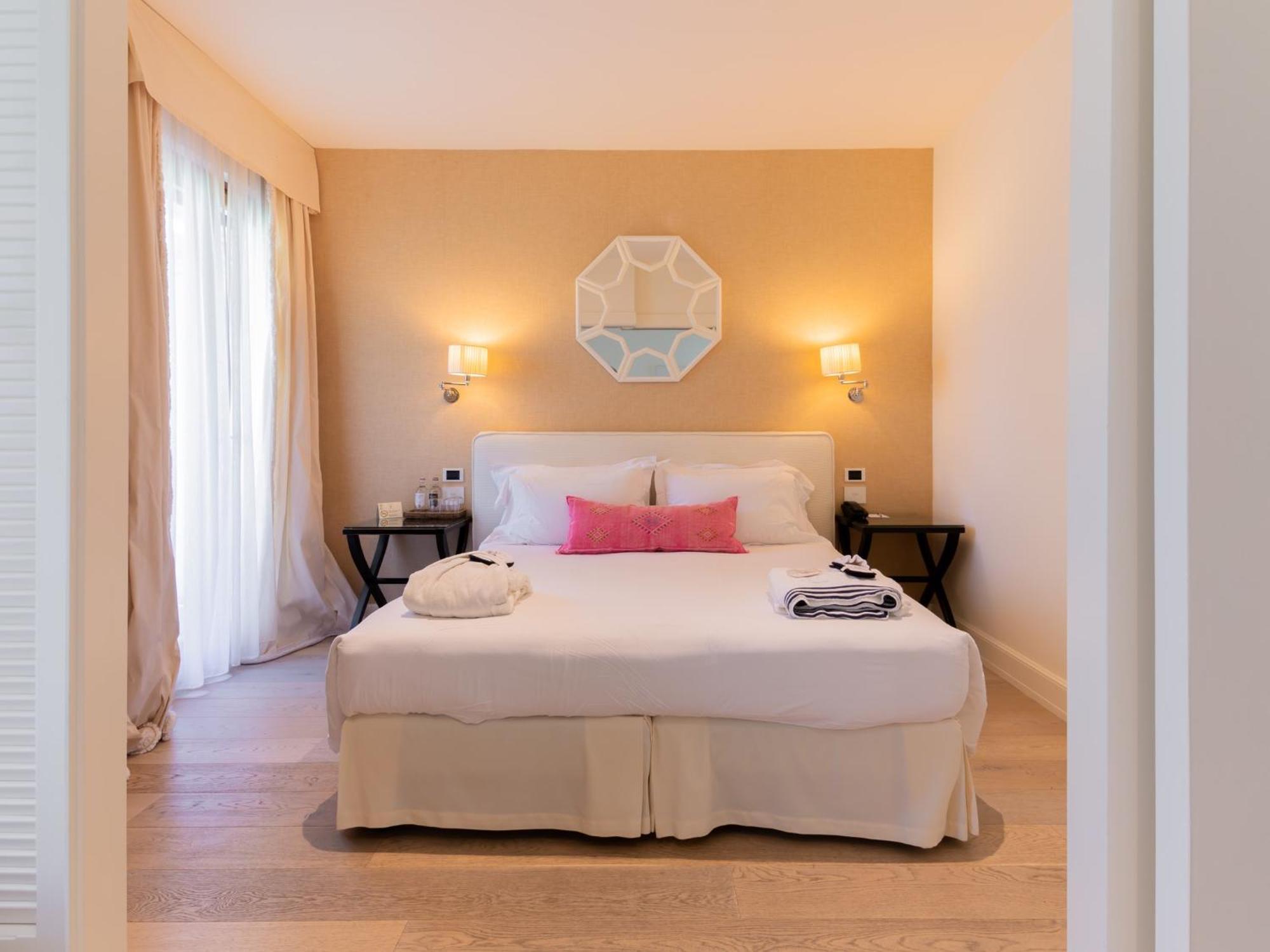 California Park Hotel Forte dei Marmi Exterior photo