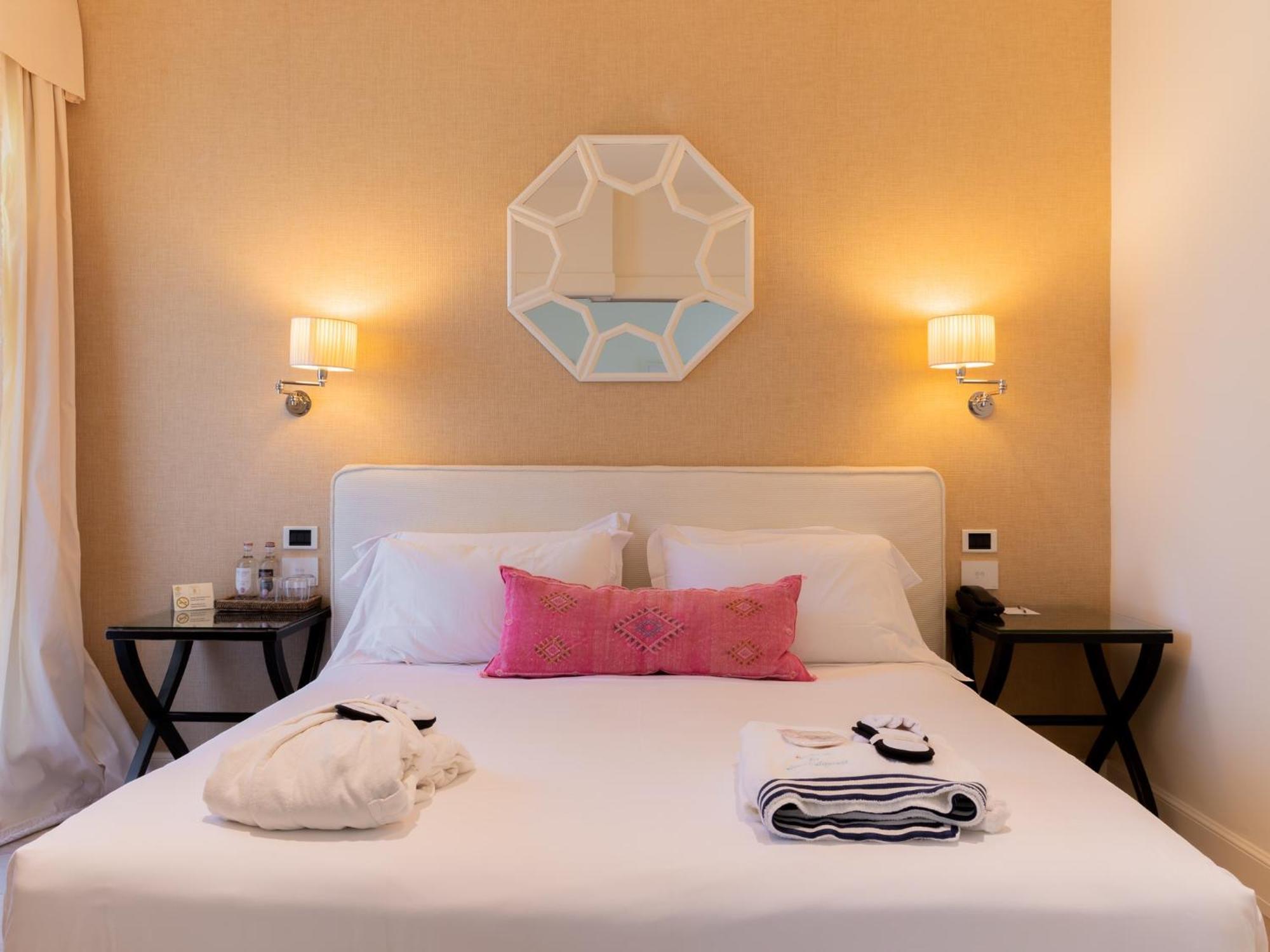 California Park Hotel Forte dei Marmi Exterior photo