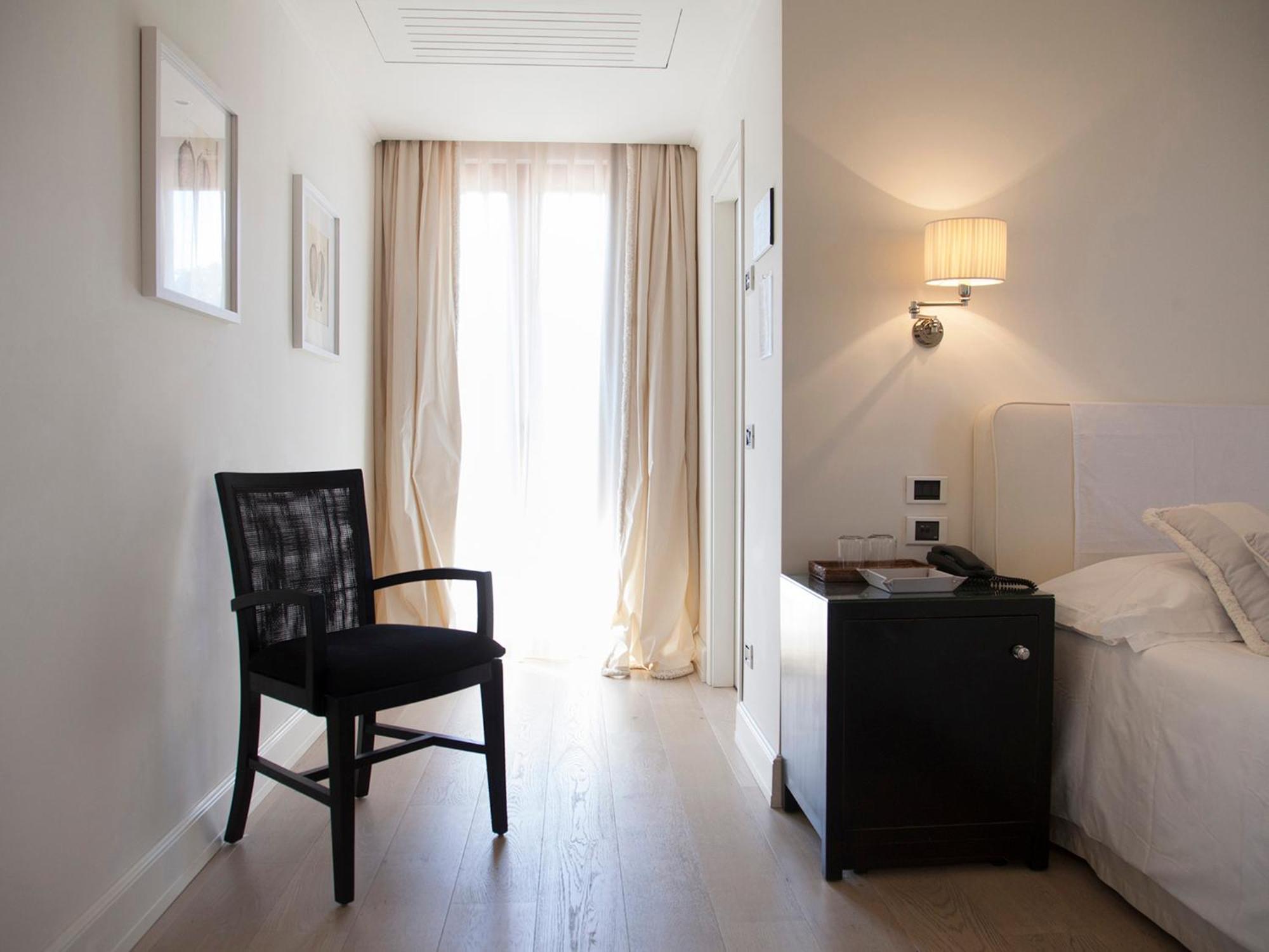 California Park Hotel Forte dei Marmi Exterior photo