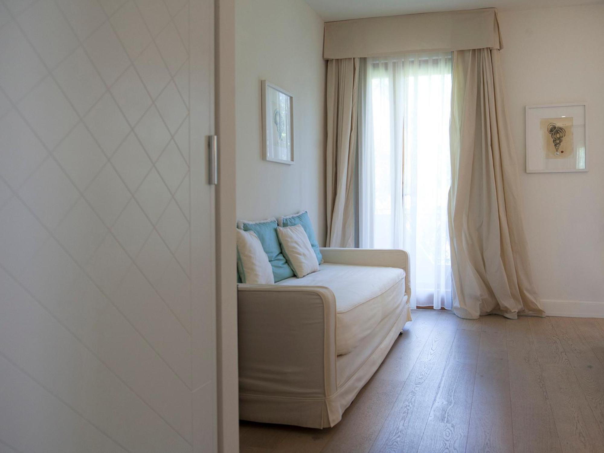 California Park Hotel Forte dei Marmi Exterior photo